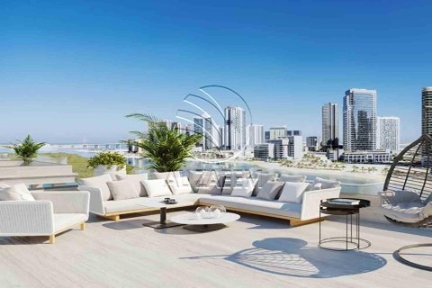 Appartement de 2 chambres à Shams Abu Dhabi, UAE No. 90016 13