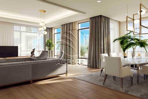 Appartement de 2 chambres à Shams Abu Dhabi, UAE No. 90016 6