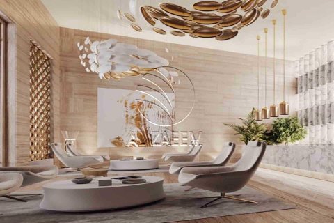 Appartement de 2 chambres à Shams Abu Dhabi, UAE No. 90016 5