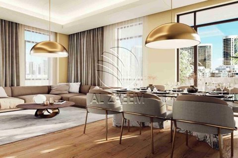 Appartement de 2 chambres à Shams Abu Dhabi, UAE No. 90016 9