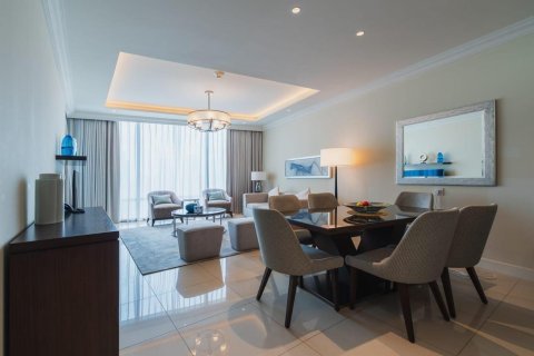 2 bedrooms Apartment in The Address Residence Fountain Views, UAE No. 88414 17