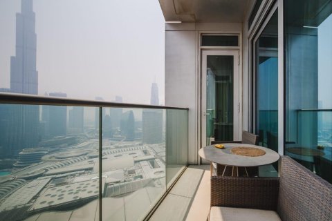 2 bedrooms Apartment in The Address Residence Fountain Views, UAE No. 88414 3