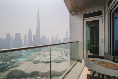 2 bedrooms Apartment in The Address Residence Fountain Views, UAE No. 88414 2
