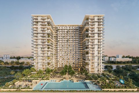 Appartement de 1 chambre à Dubai, UAE No. 100751 16