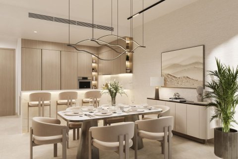 Appartement de 1 chambre à Dubai, UAE No. 100751 7