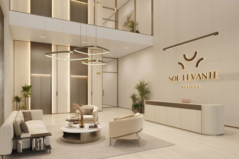 Appartement de 1 chambre à Dubai, UAE No. 100751 12