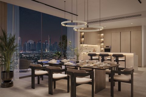 Appartement de 1 chambre à Dubai, UAE No. 100751 8