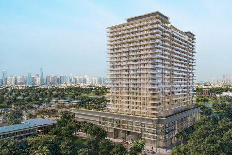 Appartement de 1 chambre à Dubai, UAE No. 100751 17