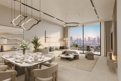 Appartement de 1 chambre à Dubai, UAE No. 100751 3