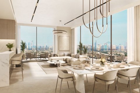 Appartement de 1 chambre à Dubai, UAE No. 100751 2
