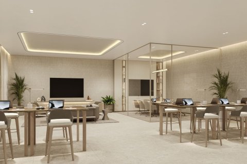 Appartement de 1 chambre à Dubai, UAE No. 100751 4