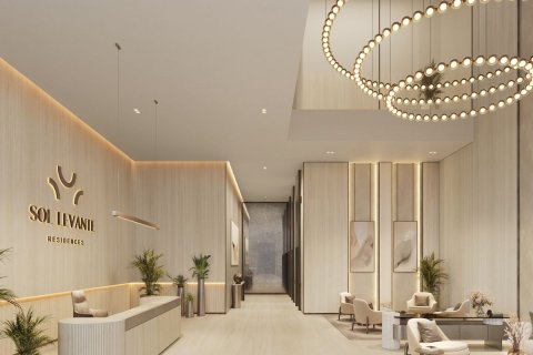 Appartement de 1 chambre à Dubai, UAE No. 100751 11