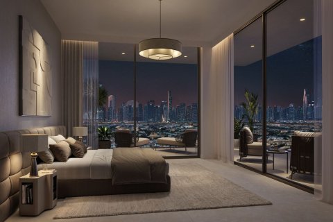 Appartement de 1 chambre à Dubai, UAE No. 100751 9