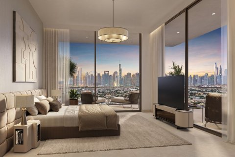 Appartement de 1 chambre à Dubai, UAE No. 100751 10