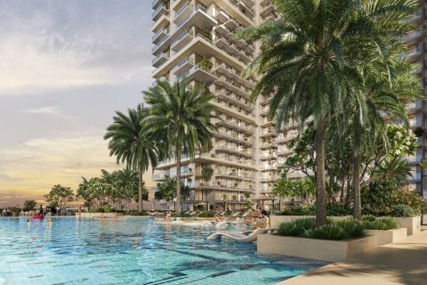 Appartement de 1 chambre à Dubai, UAE No. 100751 18