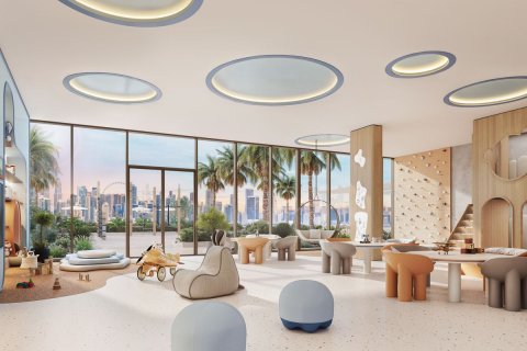 Appartement de 1 chambre à Dubai, UAE No. 100751 6