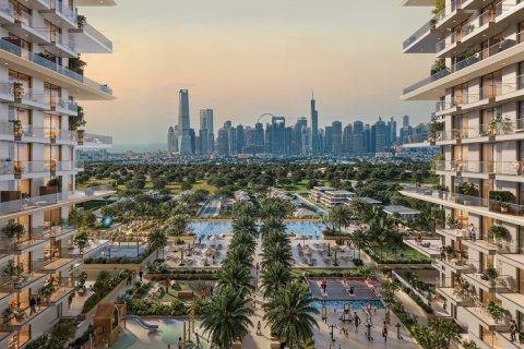 Appartement de 1 chambre à Dubai, UAE No. 100751 14