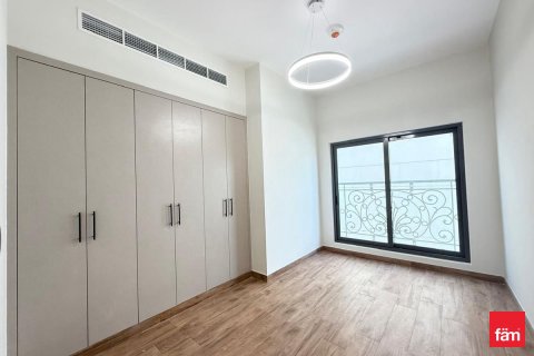 Appartement de 3 chambres à Al Furjan, UAE No. 100748 8