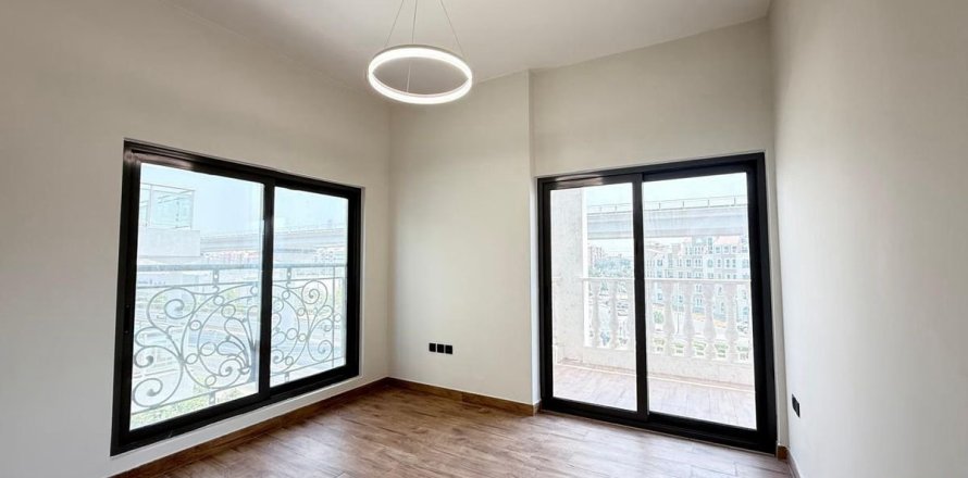Appartement de 3 chambres à Al Furjan, UAE No. 100748