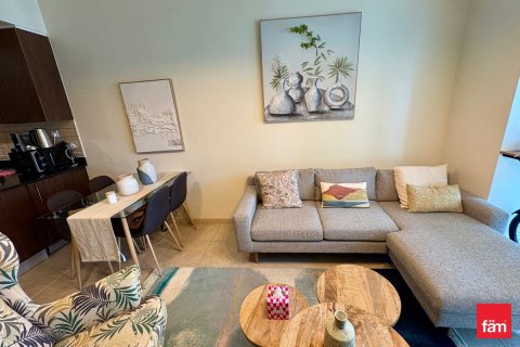 Apartment de 1 dormitorio en Dubai Marina, UAE No. 100749 2
