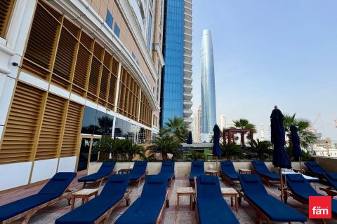 Apartment de 1 dormitorio en Dubai Marina, UAE No. 100749 8