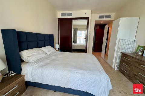 Apartment de 1 dormitorio en Dubai Marina, UAE No. 100749 7