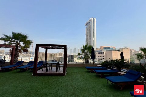Apartment de 1 dormitorio en Dubai Marina, UAE No. 100749 14