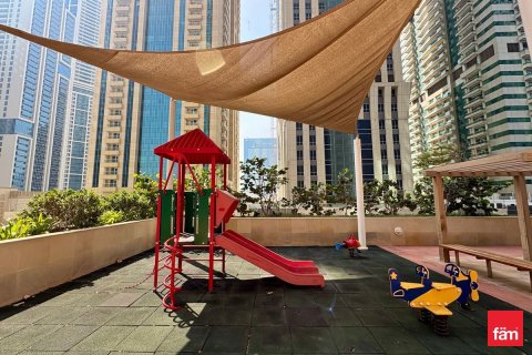 Apartment de 1 dormitorio en Dubai Marina, UAE No. 100749 12