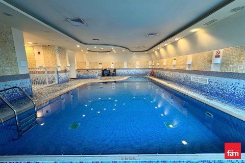 Apartment de 1 dormitorio en Dubai Marina, UAE No. 100749 11