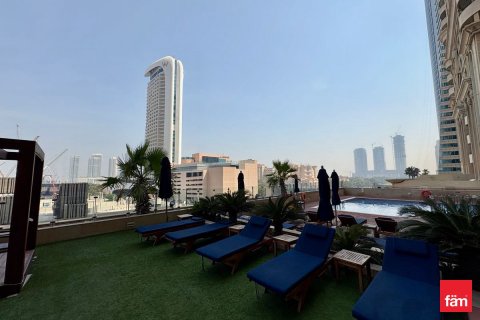 Apartment de 1 dormitorio en Dubai Marina, UAE No. 100749 10