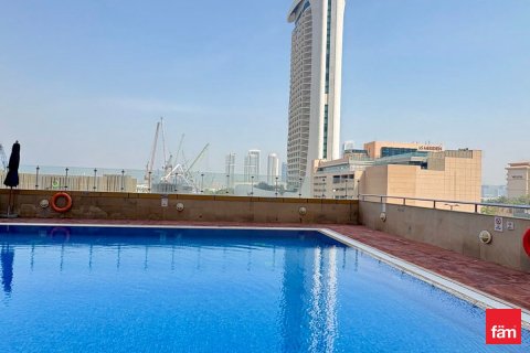 Apartment de 1 dormitorio en Dubai Marina, UAE No. 100749 6