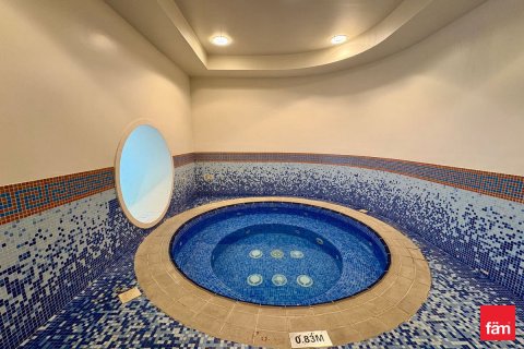 Apartment de 1 dormitorio en Dubai Marina, UAE No. 100749 15