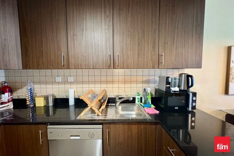 Apartment de 1 dormitorio en Dubai Marina, UAE No. 100749 5