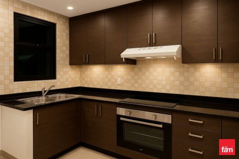 3 bedrooms Apartment in Culture Village, UAE No. 100770 3