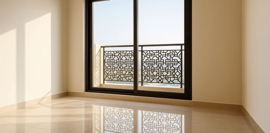 3 bedrooms Apartment in Culture Village, UAE No. 100770