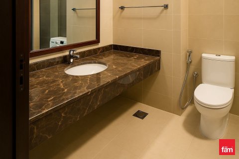 3 bedrooms Apartment in Culture Village, UAE No. 100770 11