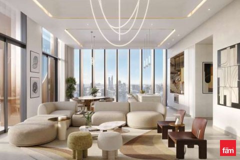 Apartment de 2 dormitorios en Downtown Dubai (Downtown Burj Dubai), UAE No. 100750 5