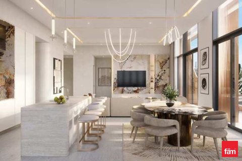 Apartment de 2 dormitorios en Downtown Dubai (Downtown Burj Dubai), UAE No. 100750 4
