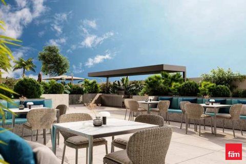 Apartment de 2 dormitorios en Downtown Dubai (Downtown Burj Dubai), UAE No. 100750 9
