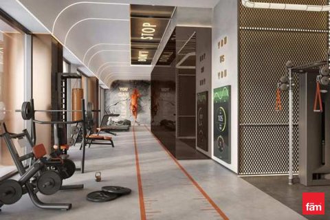 Apartment de 2 dormitorios en Downtown Dubai (Downtown Burj Dubai), UAE No. 100750 8