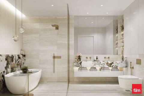 Apartment de 2 dormitorios en Downtown Dubai (Downtown Burj Dubai), UAE No. 100750 6