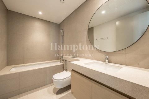 Villa de 4 dormitorios en Sun, UAE No. 72721 14