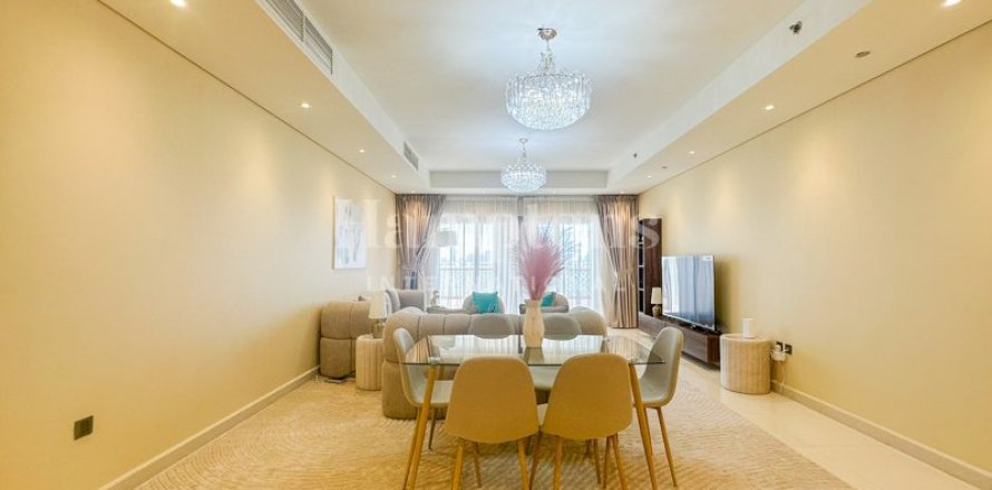 Apartment de 2 dormitorios en FIVE Palm Jumeirah, UAE No. 72720