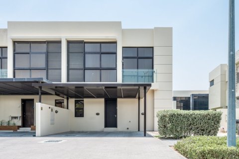 Townhouse de 4 dormitorios en Flora, UAE No. 72725 18