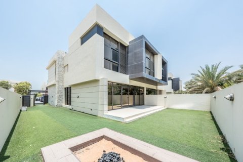 Townhouse de 4 dormitorios en Flora, UAE No. 72725 17