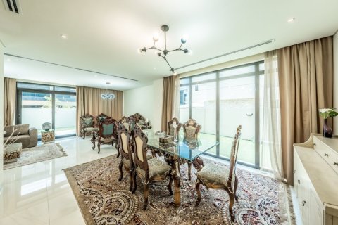 Townhouse de 4 dormitorios en Flora, UAE No. 72725 15