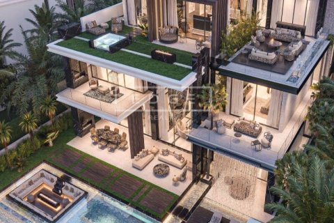 6 bedrooms Villa in Dubai, UAE No. 6904 4