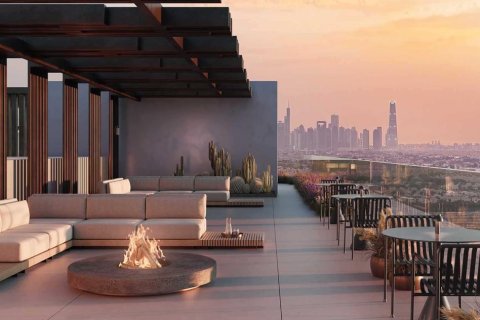 1 bedroom Apartment in Dubai, UAE No. 103022 11