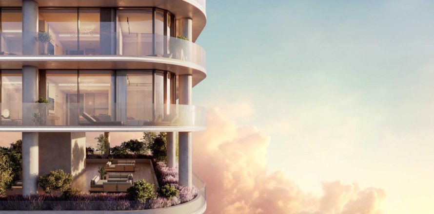 2 bedrooms Apartment in Dubai, UAE No. 103021
