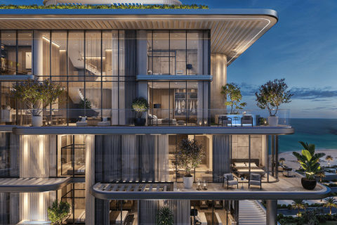 2 bedrooms Apartment in Dubai, UAE No. 103019 4